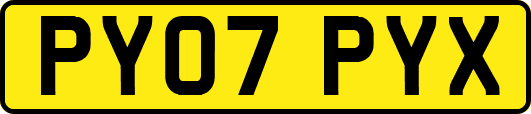 PY07PYX