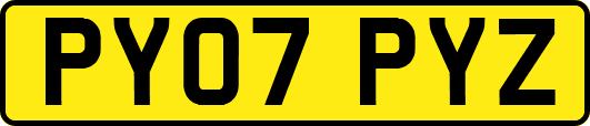 PY07PYZ