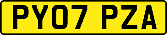 PY07PZA