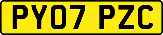 PY07PZC