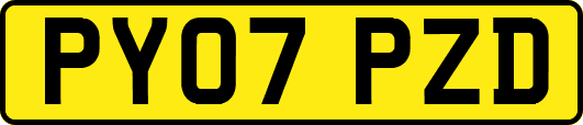 PY07PZD