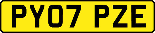 PY07PZE