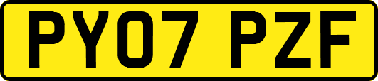 PY07PZF