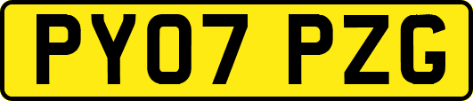 PY07PZG