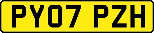 PY07PZH