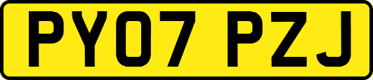 PY07PZJ