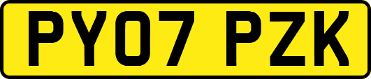 PY07PZK