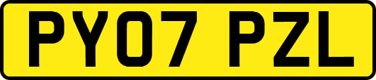 PY07PZL