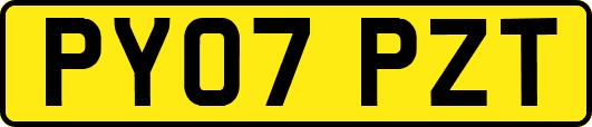 PY07PZT