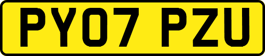 PY07PZU