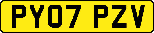 PY07PZV