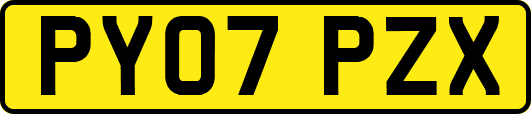 PY07PZX