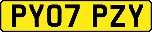 PY07PZY