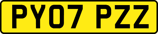 PY07PZZ