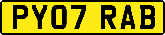 PY07RAB