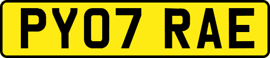 PY07RAE