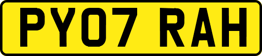 PY07RAH