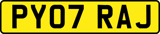 PY07RAJ