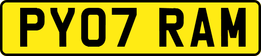 PY07RAM