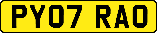 PY07RAO