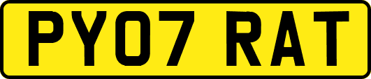 PY07RAT
