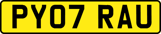 PY07RAU