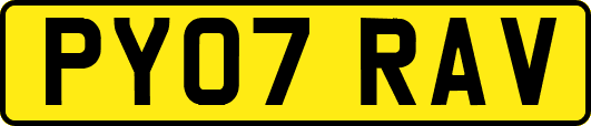 PY07RAV