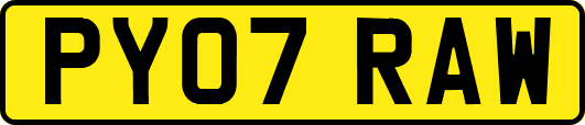PY07RAW