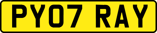 PY07RAY