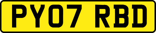 PY07RBD