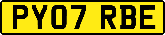 PY07RBE