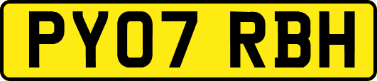 PY07RBH