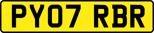 PY07RBR