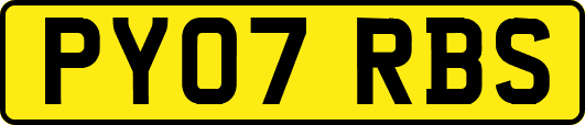 PY07RBS