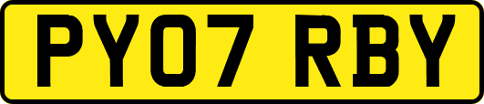 PY07RBY