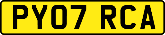 PY07RCA