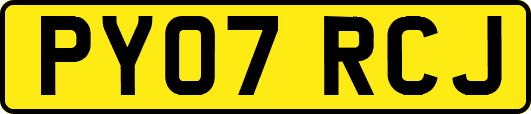 PY07RCJ