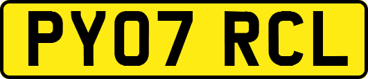 PY07RCL