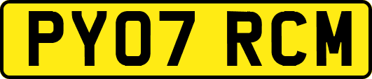 PY07RCM