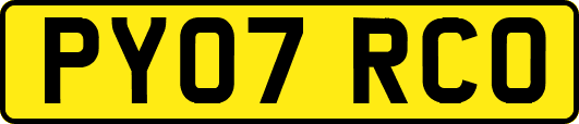 PY07RCO