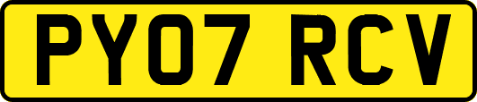 PY07RCV