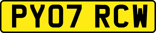 PY07RCW