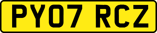 PY07RCZ