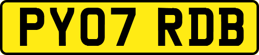 PY07RDB