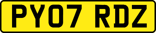 PY07RDZ