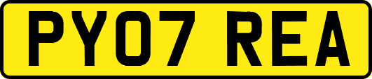 PY07REA