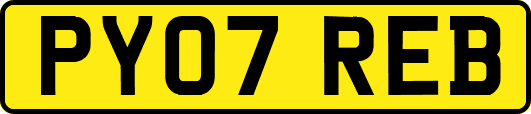 PY07REB