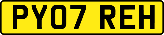 PY07REH
