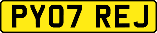PY07REJ