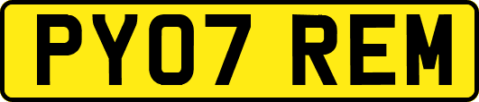 PY07REM